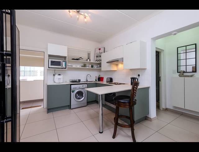 1 BEDROOM APARTMENT TO LET IN DAINFERN